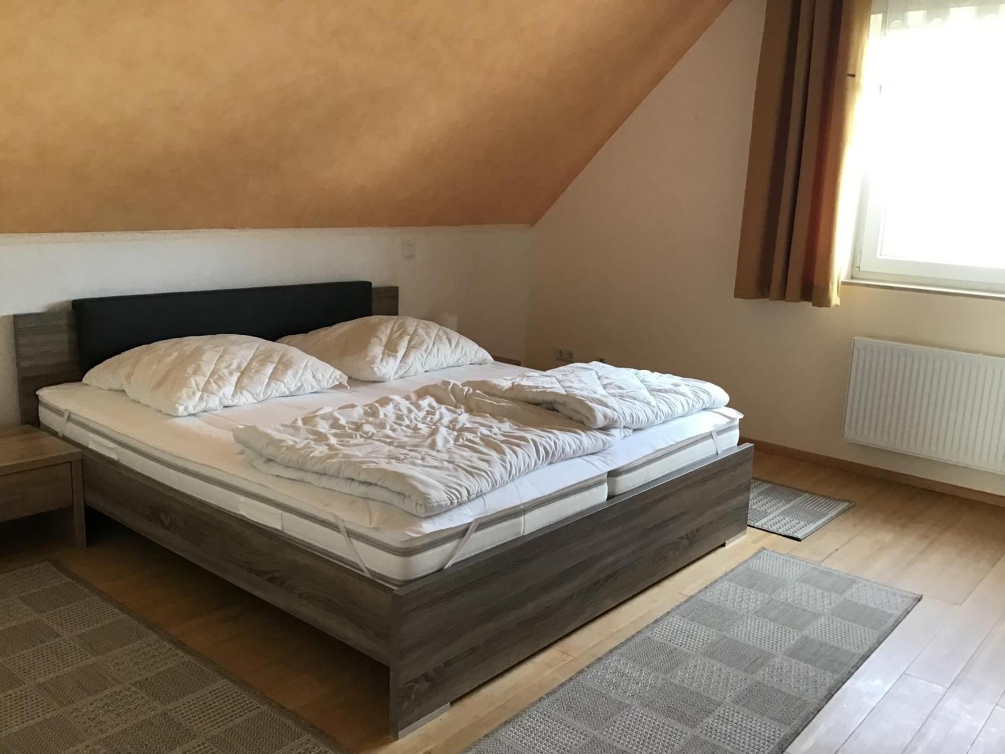 Ferienwohnung Rosenweg Rambin Bagian luar foto